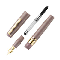 Esterbrook Model J Fountain Pen - Violet