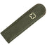 Esterbrook Canvas Single Pen Sleeve - Army Green