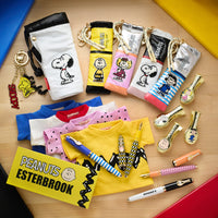 Esterbrook X Peanuts 75th Anniversary Edition Fountain Pen - Lucy (Special Edition)