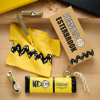 Esterbrook X Peanuts 75th Anniversary Edition Fountain Pen - Charlie Brown (Special Edition)