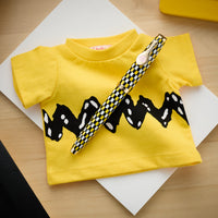 Esterbrook X Peanuts 75th Anniversary Edition Fountain Pen - Charlie Brown (Special Edition)