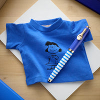 Esterbrook X Peanuts 75th Anniversary Edition Fountain Pen - Lucy (Special Edition)
