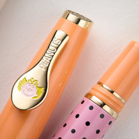 Esterbrook X Peanuts 75th Anniversary Edition Fountain Pen - Sally (Special Edition)