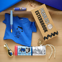 Esterbrook X Peanuts 75th Anniversary Edition Fountain Pen - Lucy (Special Edition)