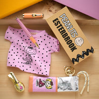 Esterbrook X Peanuts 75th Anniversary Edition Fountain Pen - Sally (Special Edition)