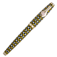 Esterbrook X Peanuts 75th Anniversary Edition Fountain Pen - Charlie Brown (Special Edition)