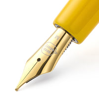 Esterbrook X Peanuts 75th Anniversary Edition Fountain Pen - Charlie Brown (Special Edition)