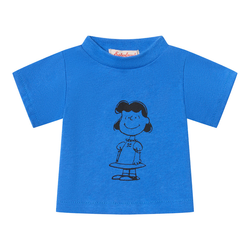 Esterbrook X Peanuts 75th Anniversary Edition Fountain Pen - Lucy (Special Edition)