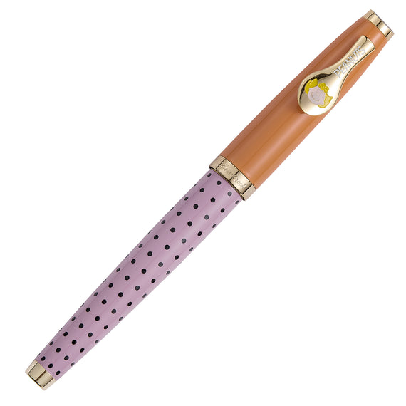 Esterbrook X Peanuts 75th Anniversary Edition Fountain Pen - Sally