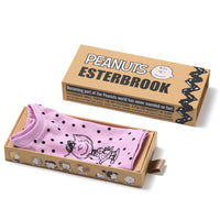 Esterbrook X Peanuts 75th Anniversary Edition Fountain Pen - Sally (Special Edition)
