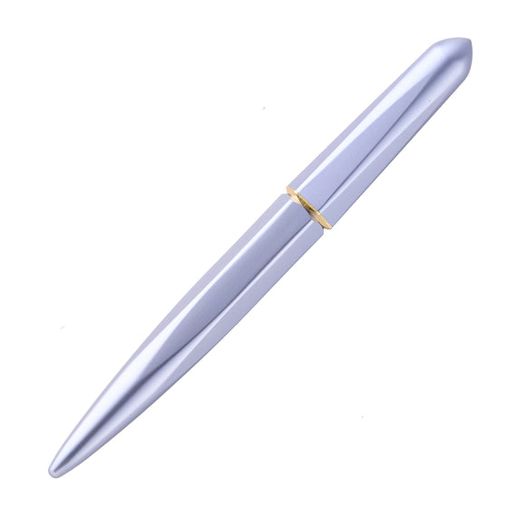 Ferris Wheel Press The Marquise Fountain Pen - Pearl Drop Blue