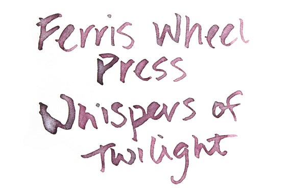 Ferris Wheel Press-WhispersOfTwilight-InkDetail-1