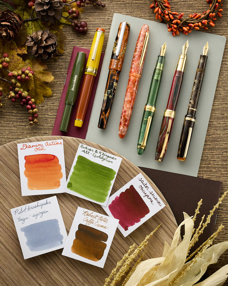 Fall Favorites