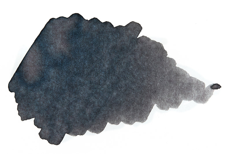 Ferris Wheel Press Highland Smoke - Ink Sample