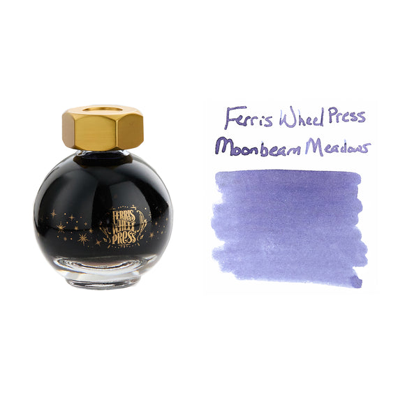 Ferris Wheel Press Moonbeam Meadows - 20ml Bottled Ink