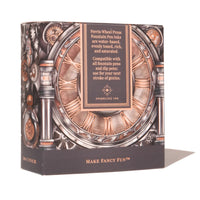 Ferris Wheel Press Embers of Time - 38ml Bottled Ink