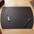 Girologio Writing Mat - Dark Brown