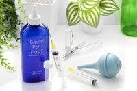 Goulet Pen Cleaning Bundle