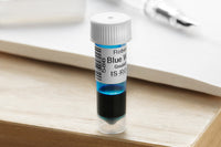 Sailor Shikiori Sakura-mori - Ink Sample