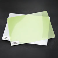 Goulet Mylar Paper (Set of 2 Sheets)