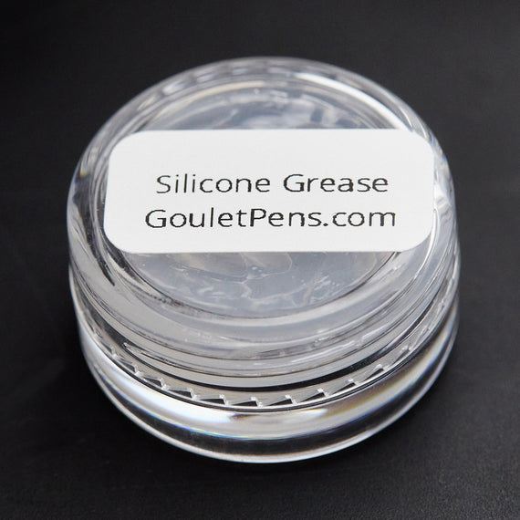 Goulet Silicone Grease