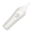 Goulet #5 Steel Nib - Silver