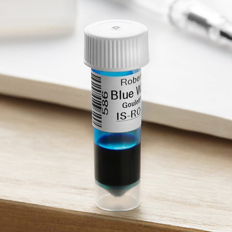 Surprise Me! Random Ink Sample Set (5-Pack)