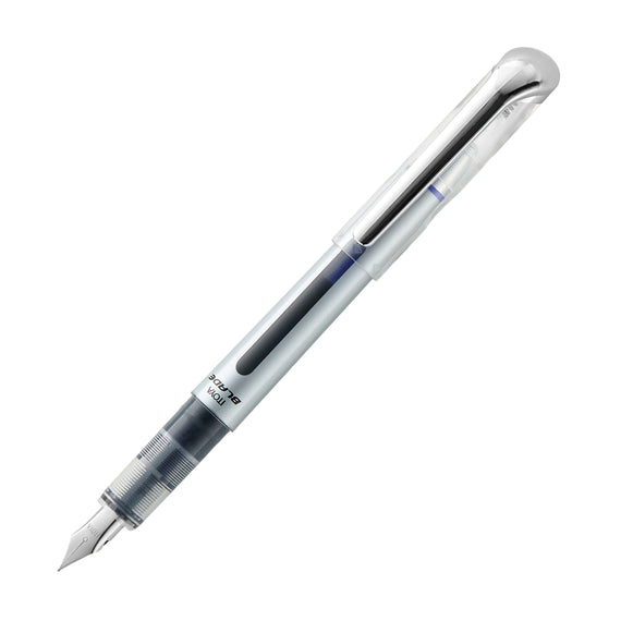Itoya Blade Fountain Pen - Blue