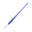 Jacques Herbin Twisted Glass Dip Pen - Bleu Nuit