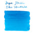 Jacques Herbin Bleu Pervenche - Ink Sample
