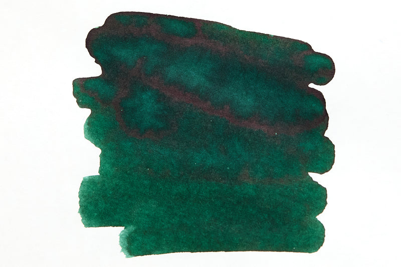 Jacques Herbin Vert Forêt - 30ml Bottled Ink