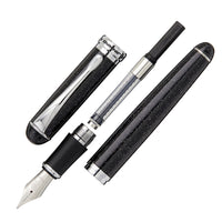 Jinhao X750 Fountain Pen - Shimmering Sands