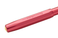 Kaweco AL Sport Fountain Pen - Ruby (Limited Production)