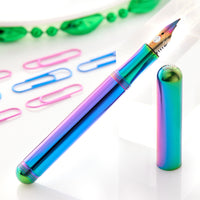Kaweco Liliput Fountain Pen - Kolibri (Limited Production)