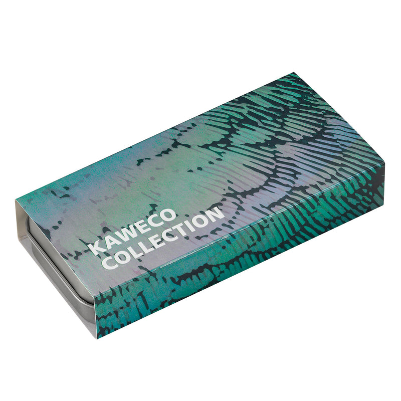 Kaweco Liliput Fountain Pen - Kolibri (Limited Production)