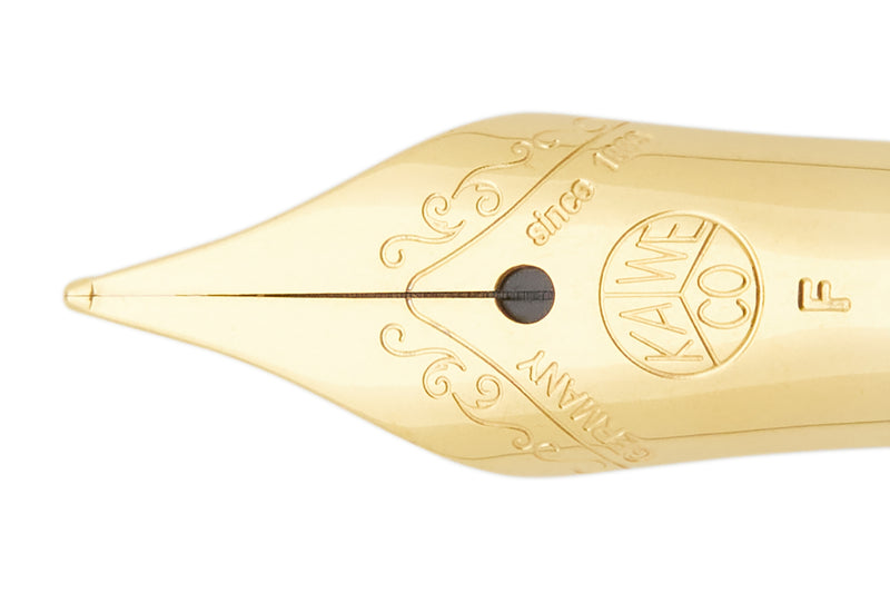 Kaweco Sport Fountain Pen - Honey (Limited Production)