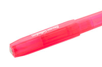 Kaweco Perkeo Fountain Pen - Infrared (Collector's Edition)