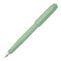 Kaweco Perkeo Fountain Pen - Jungle Green