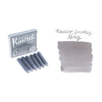 Kaweco Smokey Grey - Ink Cartridges