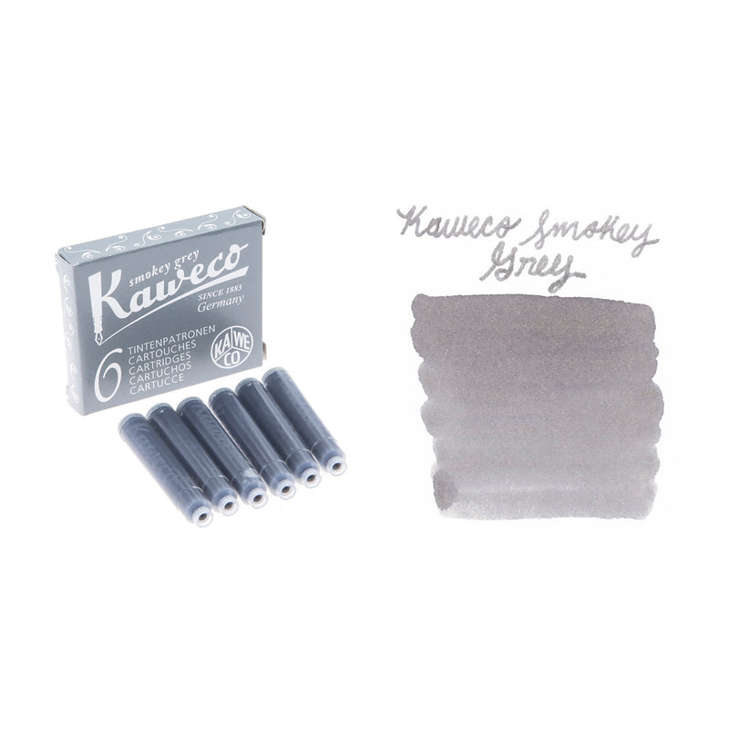 Kaweco Smokey Grey - Ink Cartridges