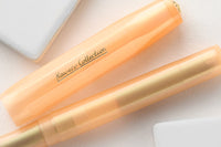 Kaweco Sport Fountain Pen - Apricot Pearl (Limited Production)