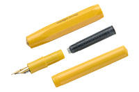 Kaweco Sport Fountain Pen - Honey (Limited Production)