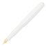 Kaweco Classic Sport Fountain Pen - White