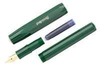 Kaweco Classic Sport Fountain Pen - Green