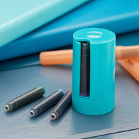 Kaweco Twist & Out Ink Cartridge Dispenser - 8 Colors