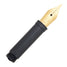 Kaweco #2 Steel Nib Unit - Gold