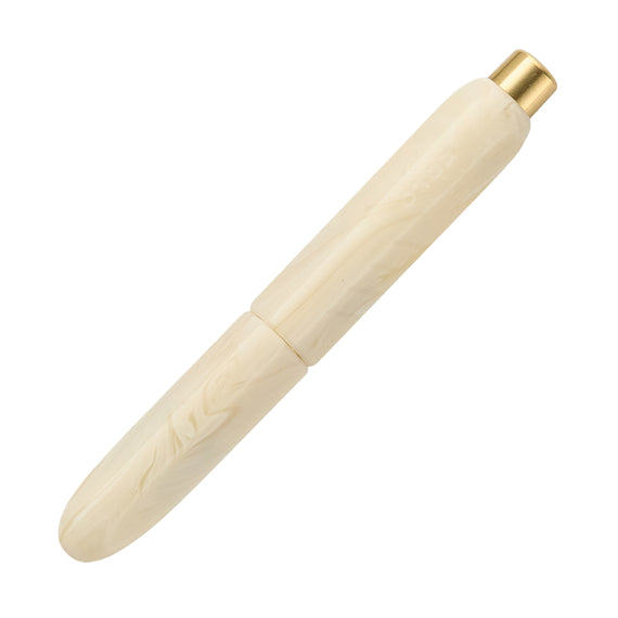 Kolo Tino Fountain Pen - Acrylic Mother (Special Edition)