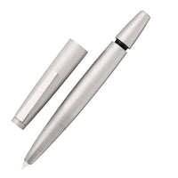 LAMY 2000 Fountain Pen - Stainless Steel