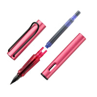 LAMY AL-star Fountain Pen - fiery (Special Edition)