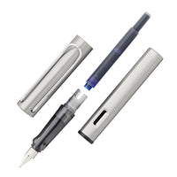 LAMY AL-star Fountain Pen - graphite